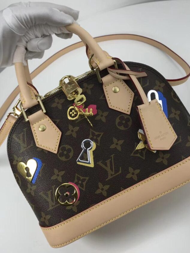 LV alma BB