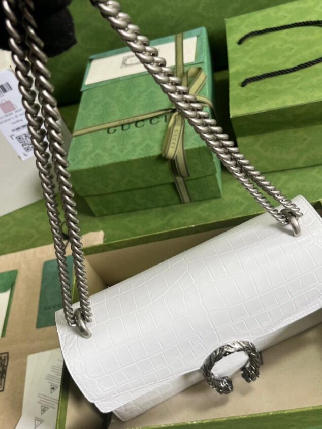 Bolsa Gucci Dionysus