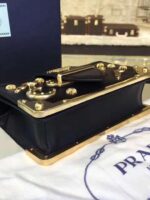 Bolsa Prada Cahier