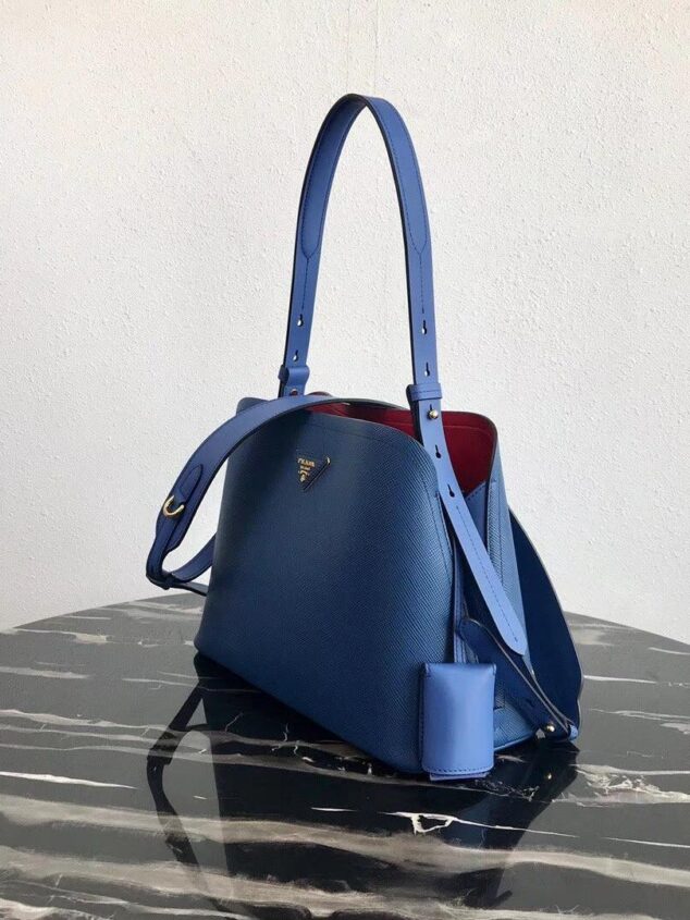 Bolsa Prada Hand
