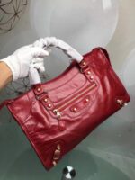 Bolsa Balenciaga City