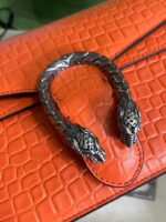 Bolsa Gucci Dionysus