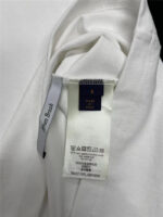 Camisa Louis Vuitton