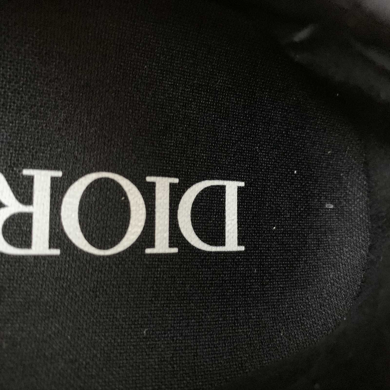 Tenis Dior
