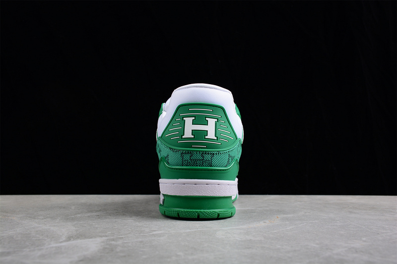 Tenis Louis Vuitton Trainer