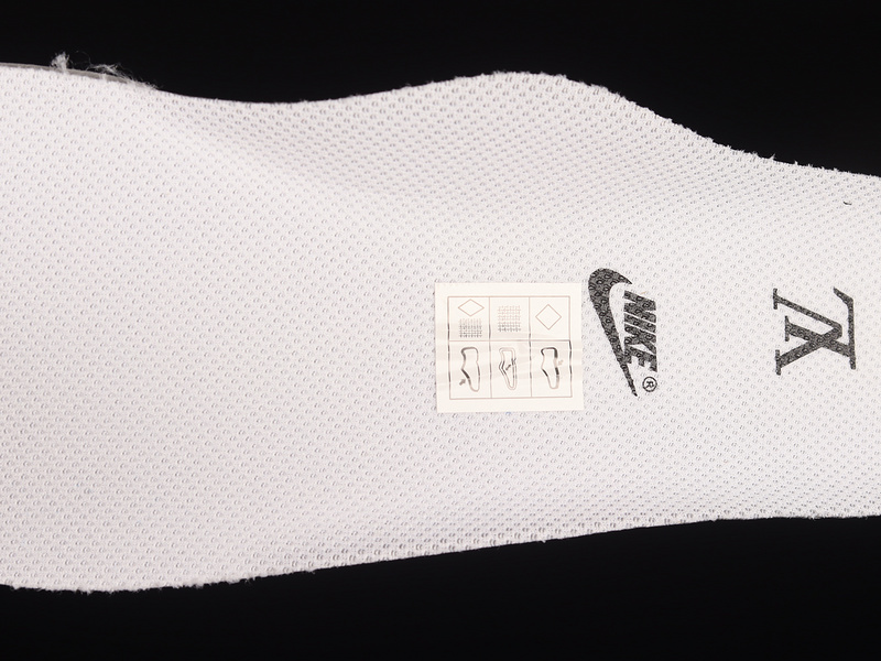 Tenis Louis Vuitton Air Force