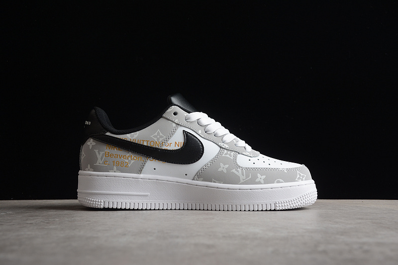 Tenis Louis Vuitton Air Force