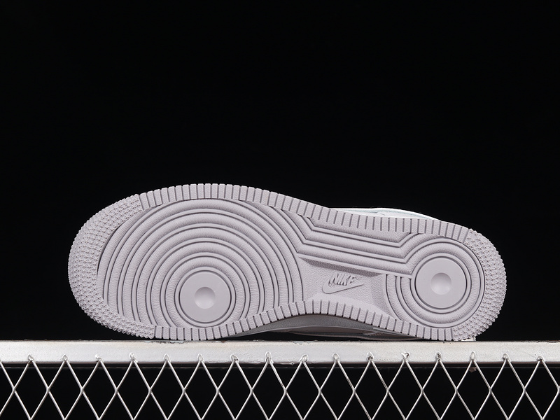 Tenis Louis Vuitton Air Force