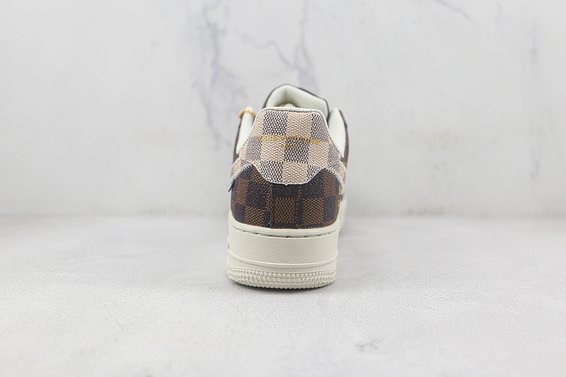 Tenis Louis Vuitton Air Force
