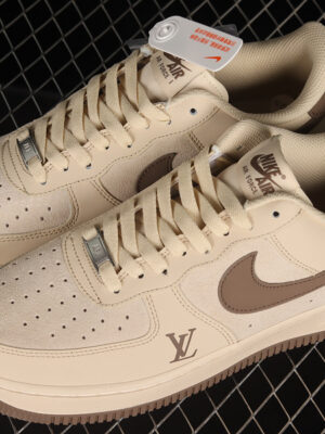 Tenis Louis Vuitton