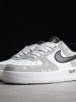 Tenis Louis Vuitton Air Force