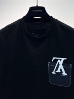 Camisa Louis Vuitton