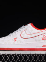 Tenis Louis Vuitton Air Force