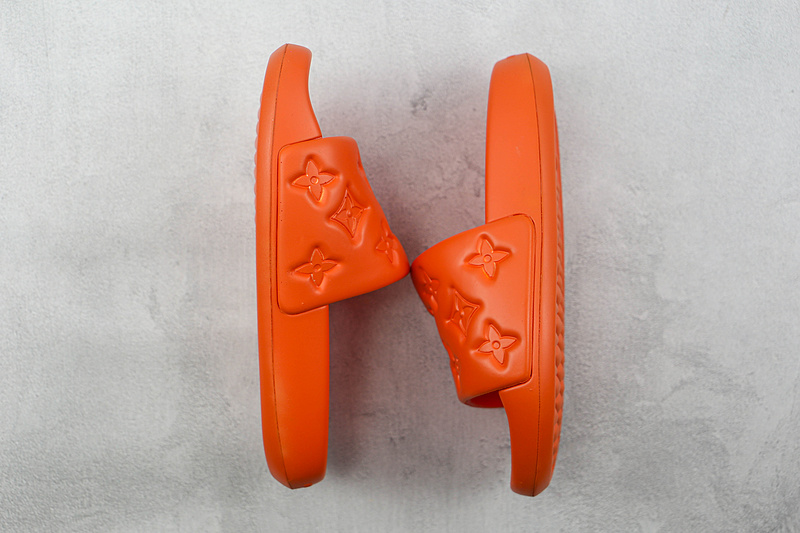 Sandália Louis Vuitton