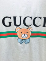 Camisa Gucci