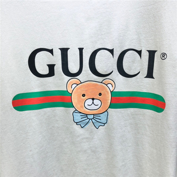 Camisa Gucci