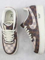 Tenis Louis Vuitton Air Force