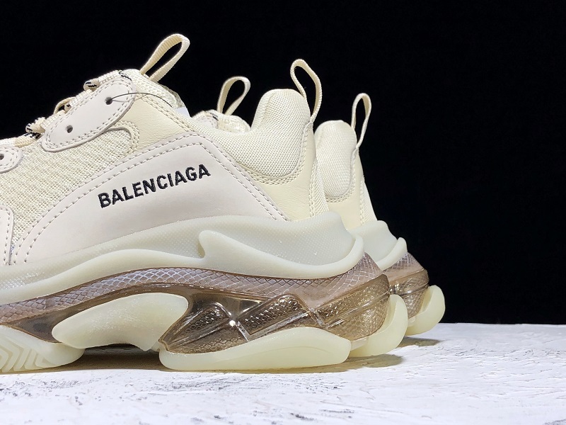 Tenis Balenciaga