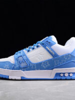 Tenis Louis Vuitton Trainer