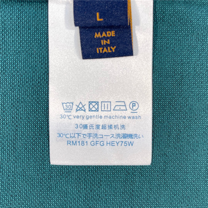 Polo Louis Vuitton