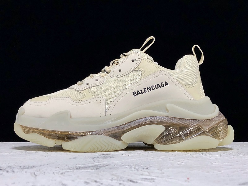 Tenis Balenciaga