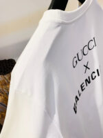 Camisa Gucci
