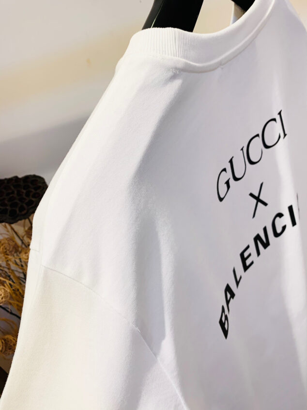 Camisa Gucci