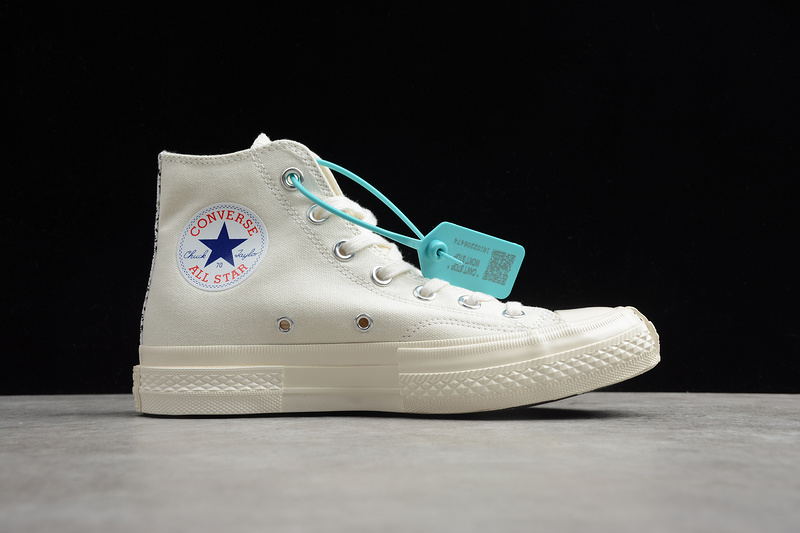 Tenis Dior All Star