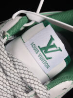 Tenis Louis Vuitton Air Force