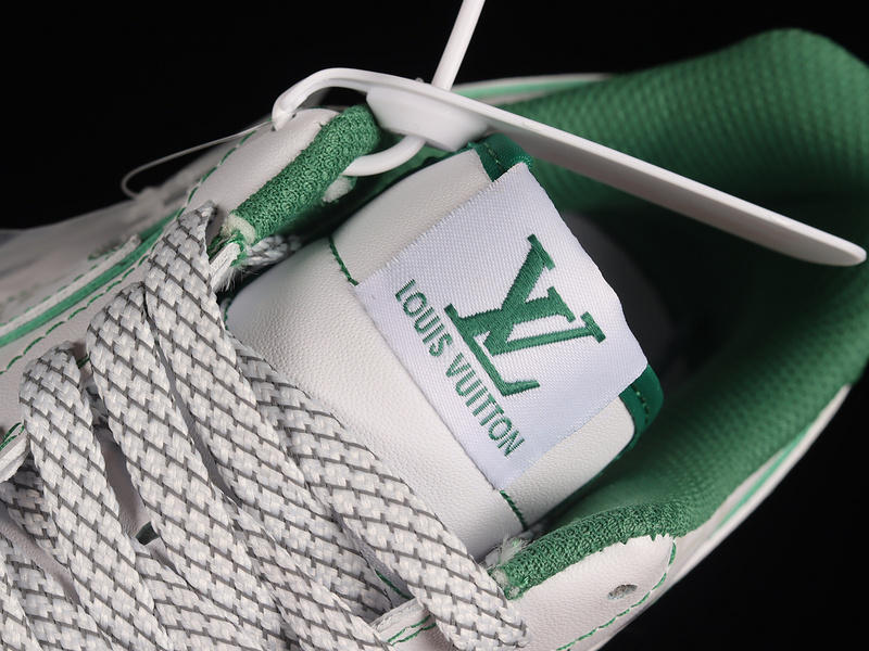 Tenis Louis Vuitton Air Force