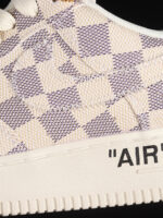 Tenis Louis Vuitton Air Force
