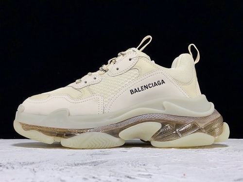 Tenis Balenciaga