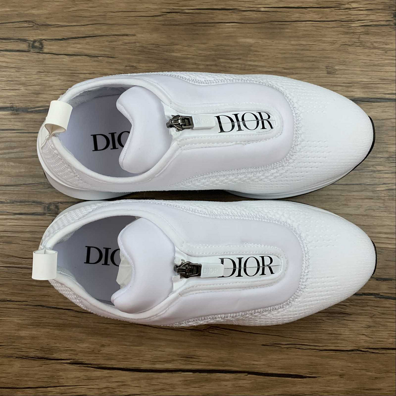 Tenis Dior