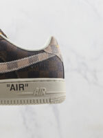 Tenis Louis Vuitton Air Force