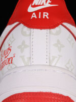 Tenis Louis Vuitton Air Force