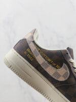 Tenis Louis Vuitton Air Force