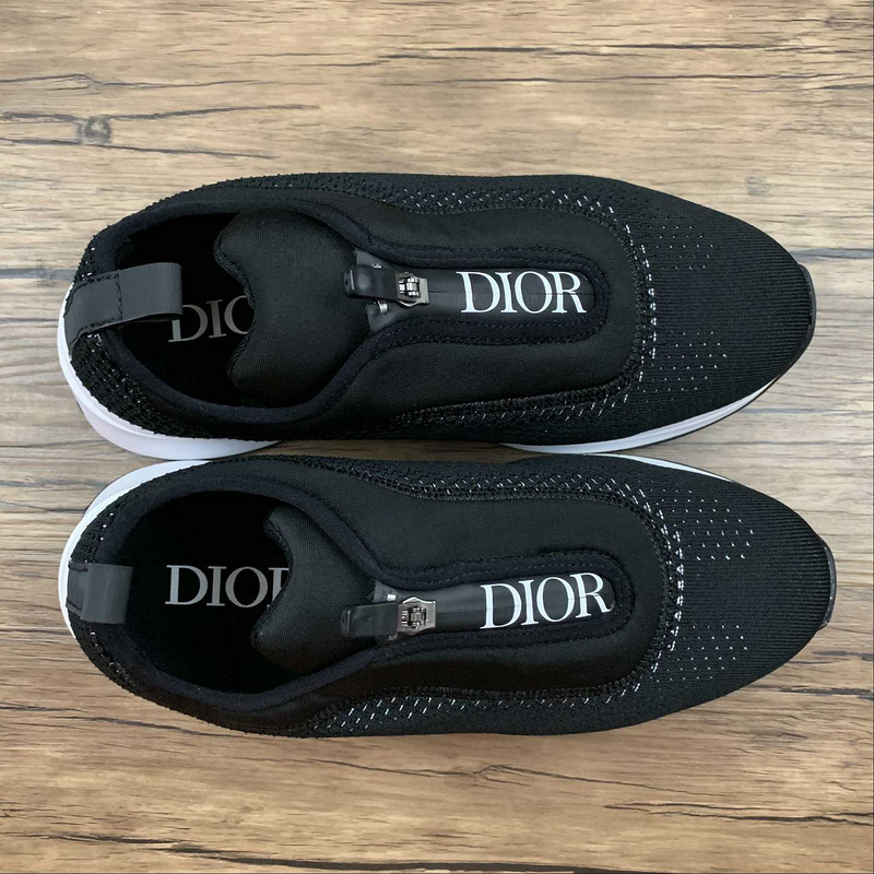Tenis Dior