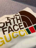 Camisa Gucci