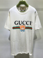 Camisa Gucci