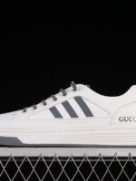 Tenis Gucci