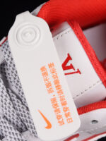 Tenis Louis Vuitton Air Force