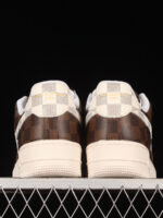 Tenis Louis Vuitton Air Force