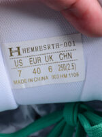 Tenis Louis Vuitton Trainer