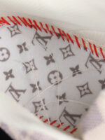 Tenis Louis Vuitton Air Force