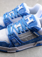 Tenis Louis Vuitton Trainer