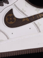 Tenis Louis Vuitton Air Force