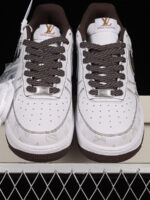 Tenis Louis Vuitton Air Force