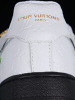 Tenis Louis Vuitton