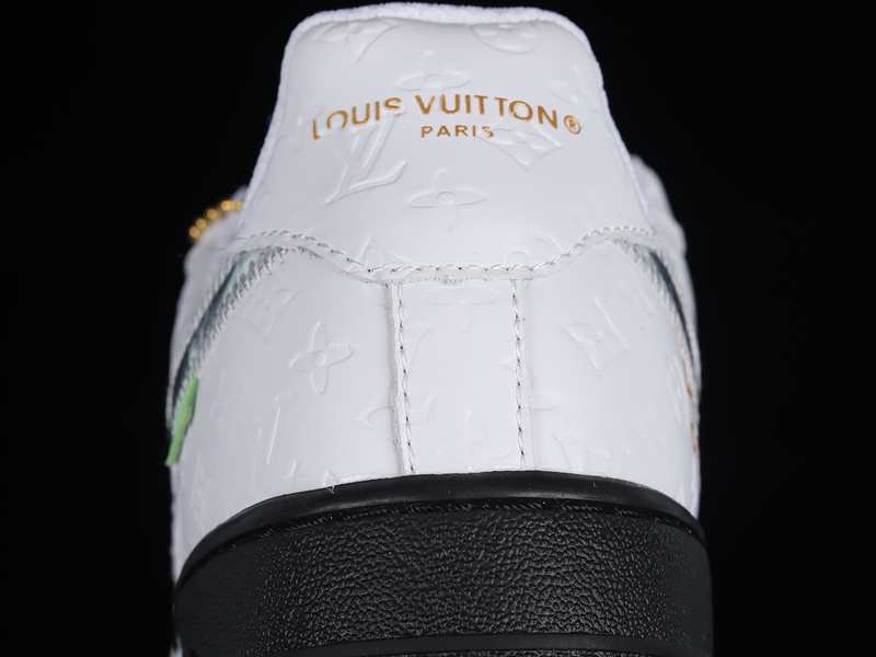 Tenis Louis Vuitton