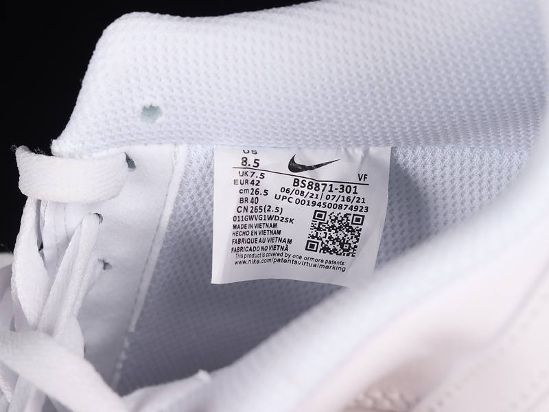 Tenis Louis Vuitton Air Force